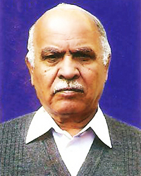 Sh. Om Prakash Kalra