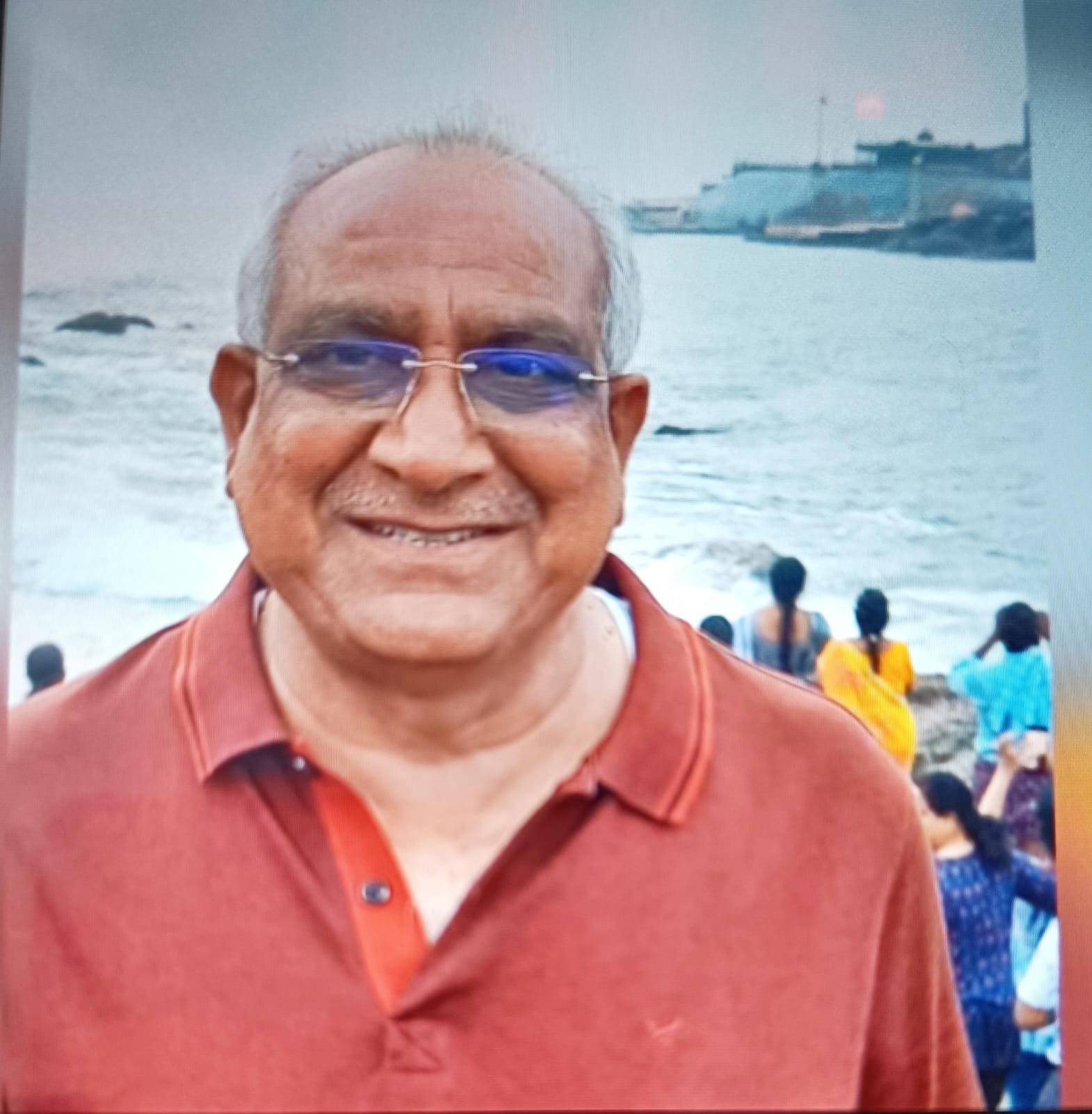 Giri Raj Dhingra, Vice Chairman (Gurugram Branch) Entrepreneur